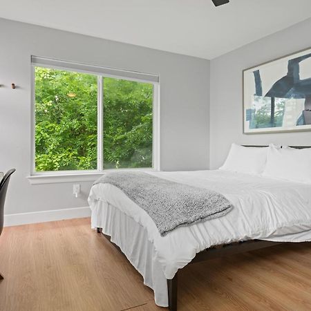Detached 1 Bed 1 Bath In-Law Suite 3 Miles From Downtown! Austin Zewnętrze zdjęcie