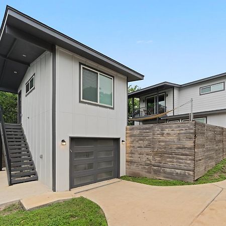 Detached 1 Bed 1 Bath In-Law Suite 3 Miles From Downtown! Austin Zewnętrze zdjęcie